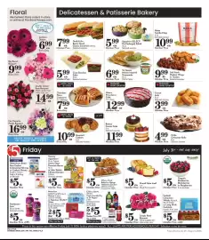 Pavilions weekly ad week 31 Page 2