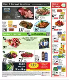 Pavilions weekly ad week 31 Page 4