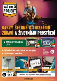 Hornbach leták Strana 2