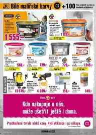 Hornbach leták Strana 3
