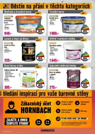 Hornbach leták Strana 5