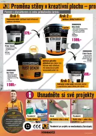 Hornbach leták Strana 6