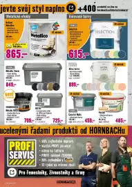 Hornbach leták Strana 7
