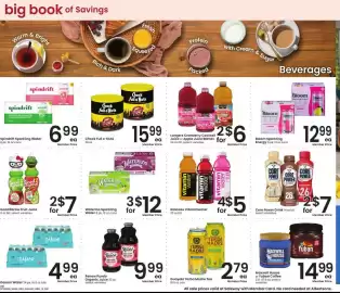 Safeway weekly ad week 31 Page 10