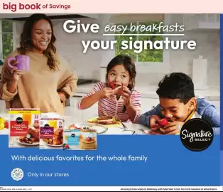 Safeway weekly ad week 31 Page 11