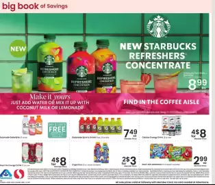 Safeway weekly ad week 31 Page 13