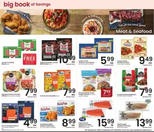 Safeway weekly ad week 31 Page 2