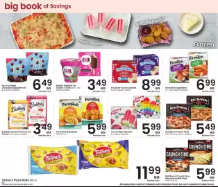 Safeway weekly ad week 31 Page 4