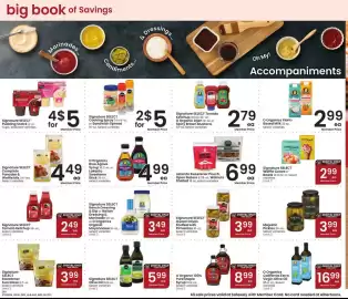Safeway weekly ad week 31 Page 6