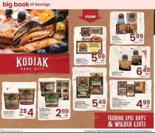 Safeway weekly ad week 31 Page 7