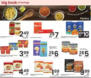 Safeway weekly ad week 31 Page 8