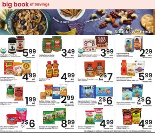 Safeway weekly ad week 31 Page 9