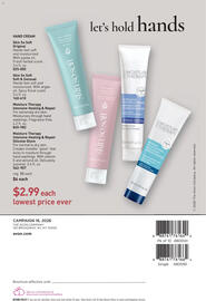 Avon weekly ad Page 164