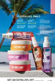 Avon weekly ad Page 105