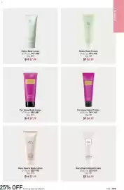Avon weekly ad Page 109
