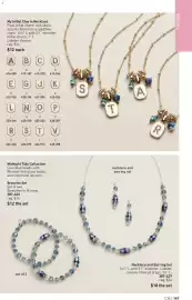 Avon weekly ad Page 147