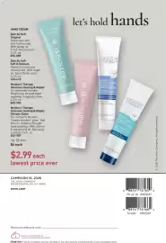Avon weekly ad Page 164