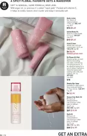 Avon weekly ad Page 18