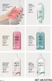 Avon weekly ad Page 20