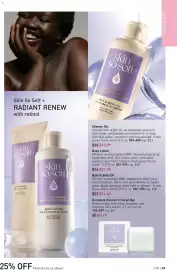 Avon weekly ad Page 25
