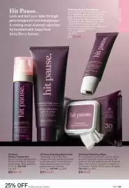 Avon weekly ad Page 29