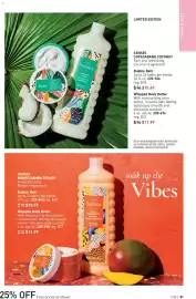 Avon weekly ad Page 31