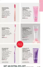 Avon weekly ad Page 33