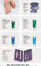 Avon weekly ad Page 34