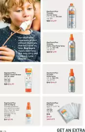 Avon weekly ad Page 36