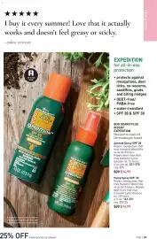 Avon weekly ad Page 37