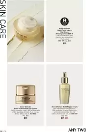 Avon weekly ad Page 38