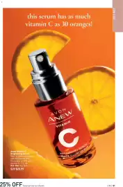 Avon weekly ad Page 51