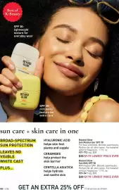 Avon weekly ad Page 56