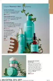 Avon weekly ad Page 7