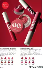 Avon weekly ad Page 70