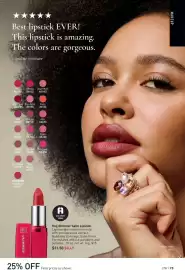 Avon weekly ad Page 73