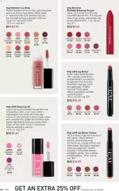 Avon weekly ad Page 74