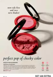 Avon weekly ad Page 84