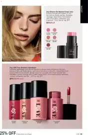 Avon weekly ad Page 85