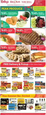 Raley's (valid until 4-08)