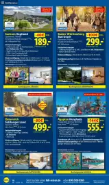 Lidl Reisen Prospekt Seite 10