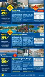 Lidl Reisen Prospekt Seite 12