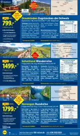 Lidl Reisen Prospekt Seite 14