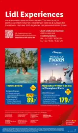 Lidl Reisen Prospekt Seite 3