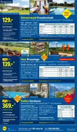Lidl Reisen Prospekt Seite 6