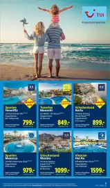 Lidl Reisen Prospekt Seite 9