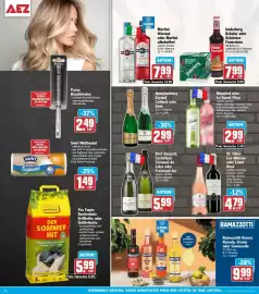 AEZ Prospekt woche 32 Seite 12