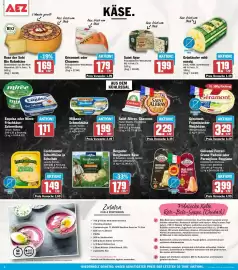 AEZ Prospekt woche 32 Seite 6