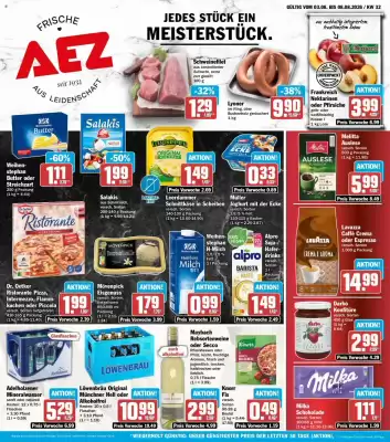 AEZ (gültig bis 8-08)