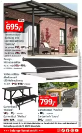 Bauhaus Prospekt Seite 15